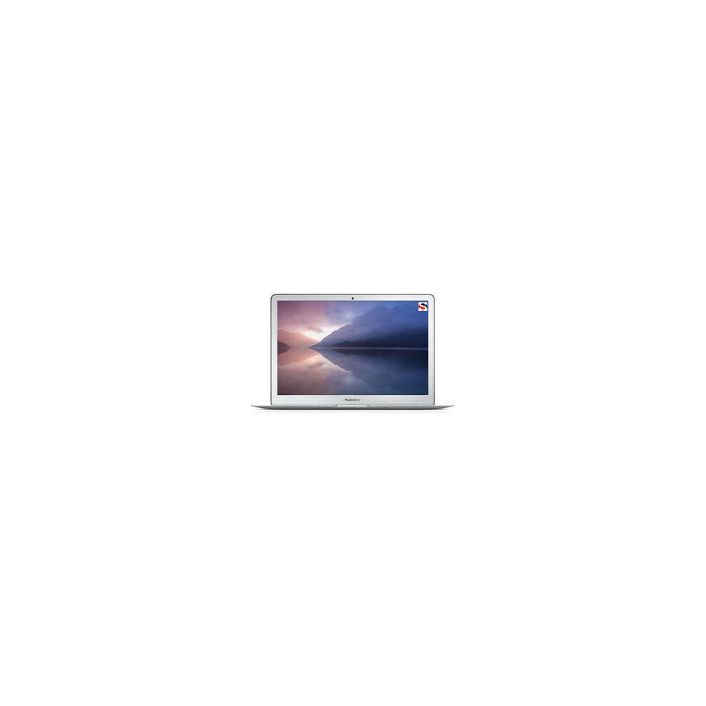 Apple Macbook Air Core I7 1.8Ghz 4Gb 128Gb Ssd 13.3"