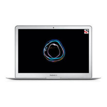 Apple MacBook Air 11.6" i5 1.7GHz 8GB RAM 64GB SSD MD223LLA - Refurbished