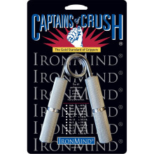 IronMind Captains of Crush Hand Gripper 120 lb.