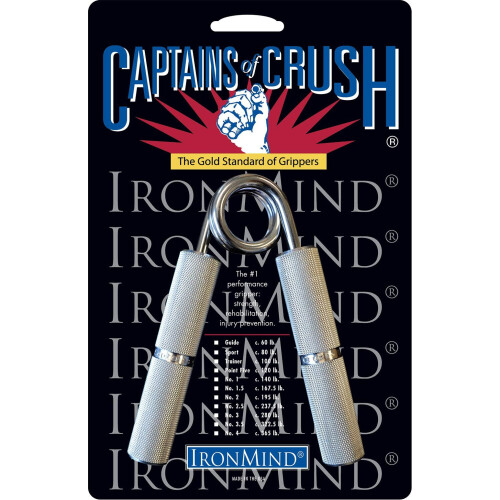 IronMind Captains of Crush Poignée - (120 lb.)