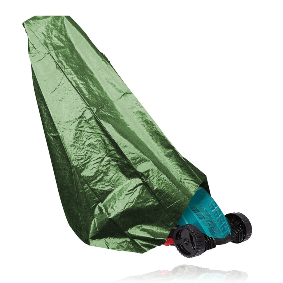 Lawnmower Cover Universal Petrol Electric Small Med Large Push Mower Waterproof