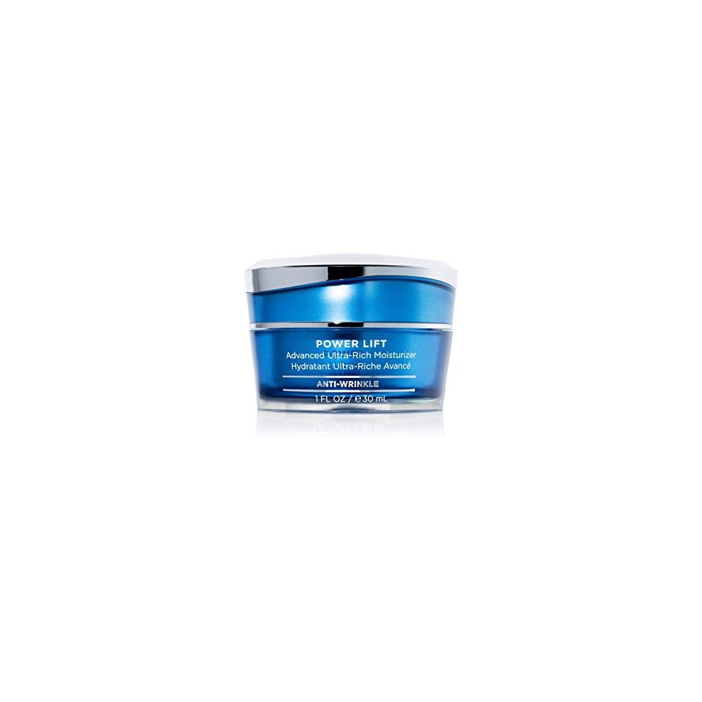 HydroPeptide Power Lift | Advanced Anti-Wrinkle Ultra-Rich Face Moisturizer, 1 Ounce