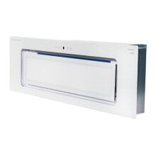 Kaiser Avantgarde Pro EA 946 W Eco White 90cm Built In Cooker Hood