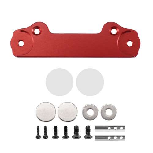 Car Body Shell Column Post Mount for Axial SCX24 90081 AXI90081
