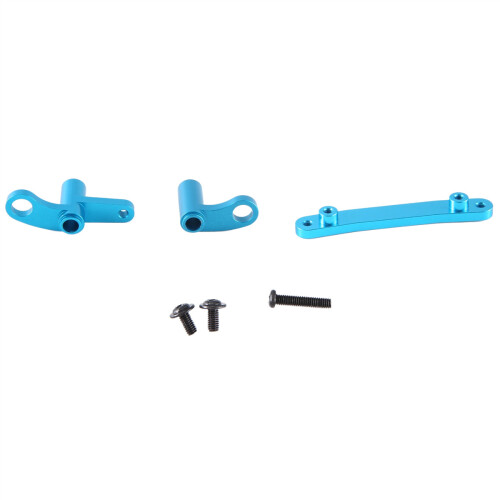 Suitable for SCY1/16 Remote Control Car Parts & Accessories Metal