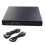 External USB 2.0 DVD/CD Drive - Portable Burner & Reader, Plug & Play, Low Noise, Windows & Mac Compatible 6