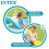 Intex Intex GATOR PLAY CENTER 9