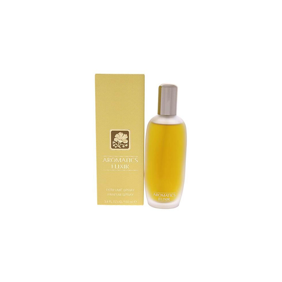 Aromatics Elixir by Clinique Eau de Parfum For Women, 100ml