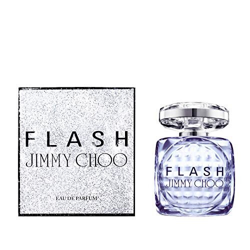 Jimmy Choo Jimmy Choo Flash Eau de Parfum, 60 ml (Pack of 1) 2