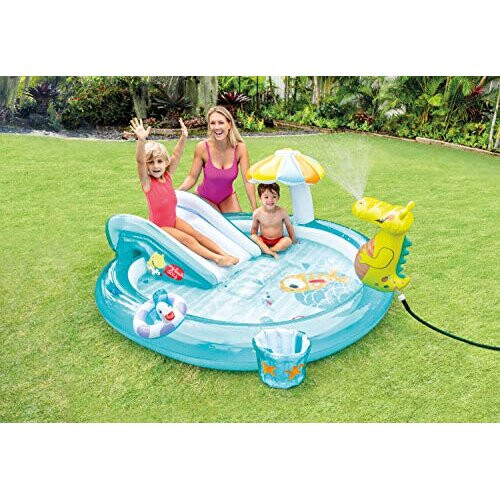 Intex Intex GATOR PLAY CENTER 2