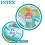 Intex Intex GATOR PLAY CENTER 8