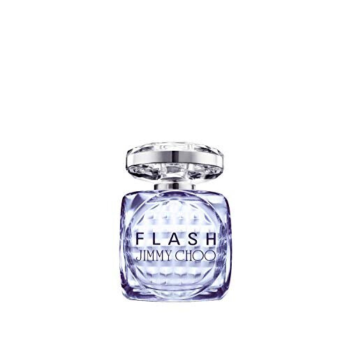 Jimmy Choo Jimmy Choo Flash Eau de Parfum, 60 ml (Pack of 1)