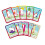 Learning Resources Learning Resources MathLink Cubes Numberblocks 11-20 Activity Set, 30 Activities Linked to TV Episodes, 155 Cubes & More 12