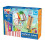 Learning Resources Learning Resources MathLink Cubes Numberblocks 11-20 Activity Set, 30 Activities Linked to TV Episodes, 155 Cubes & More 7