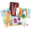 Learning Resources Learning Resources MathLink Cubes Numberblocks 11-20 Activity Set, 30 Activities Linked to TV Episodes, 155 Cubes & More 13
