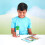 Learning Resources Learning Resources MathLink Cubes Numberblocks 11-20 Activity Set, 30 Activities Linked to TV Episodes, 155 Cubes & More 8