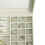 Living And Home PU Leather 3-Tier Jewellery Box Organizer with Drawers 9