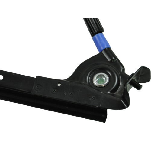 FRONT LEFT WINDOW REGULATOR ELECTRIC FOR PORSCHE BOXSTER 986 / 911 1