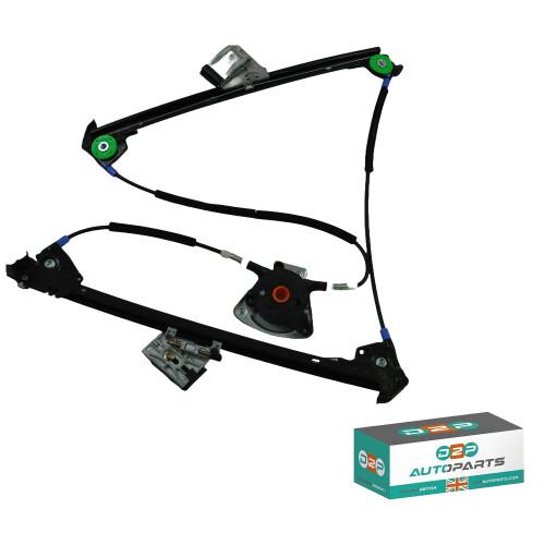 FRONT LEFT WINDOW REGULATOR ELECTRIC FOR PORSCHE BOXSTER 986 / 911 2