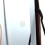 Living And Home Large Travel Makeup Bag with LED Mirror 9