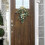 Living And Home Christmas Swag LED Lights Holiday Decor 2