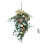 Living And Home Christmas Swag LED Lights Holiday Decor 3