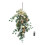 Living And Home Christmas Swag LED Lights Holiday Decor 4