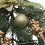 Living And Home Christmas Swag LED Lights Holiday Decor 9