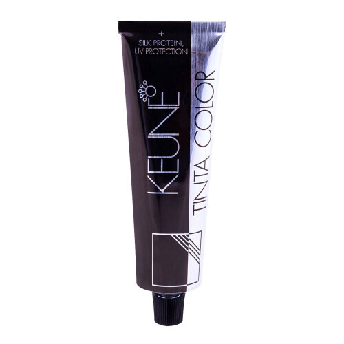 Keune Tinta Professional Hair Color Hair Care No.1 Black