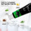 UK Bamboo Charcoal Deep Toothpaste Teeth Fluoride Free ,Clean White Toothpaste A 5