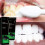 UK Bamboo Charcoal Deep Toothpaste Teeth Fluoride Free ,Clean White Toothpaste A 4