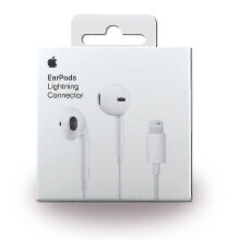 Mmtn2zm/a Earpods phones Iphone 12 11/ Pro/ X Xs Xr /8/7 Ipad