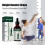Height Booster Drops, Sci-Effect Height Growth Oil New 6