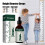 Height Booster Drops, Sci-Effect Height Growth Oil New 3