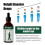 Height Booster Drops, Sci-Effect Height Growth Oil New 7