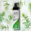 EBIN Tension Relief Foaming Lotion Tea Tree + Aloe 8.5fl.oz / 250ml 2