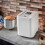 Russell Hobbs Russell Hobbs 27260 Breadmaker, 550 W, White 10
