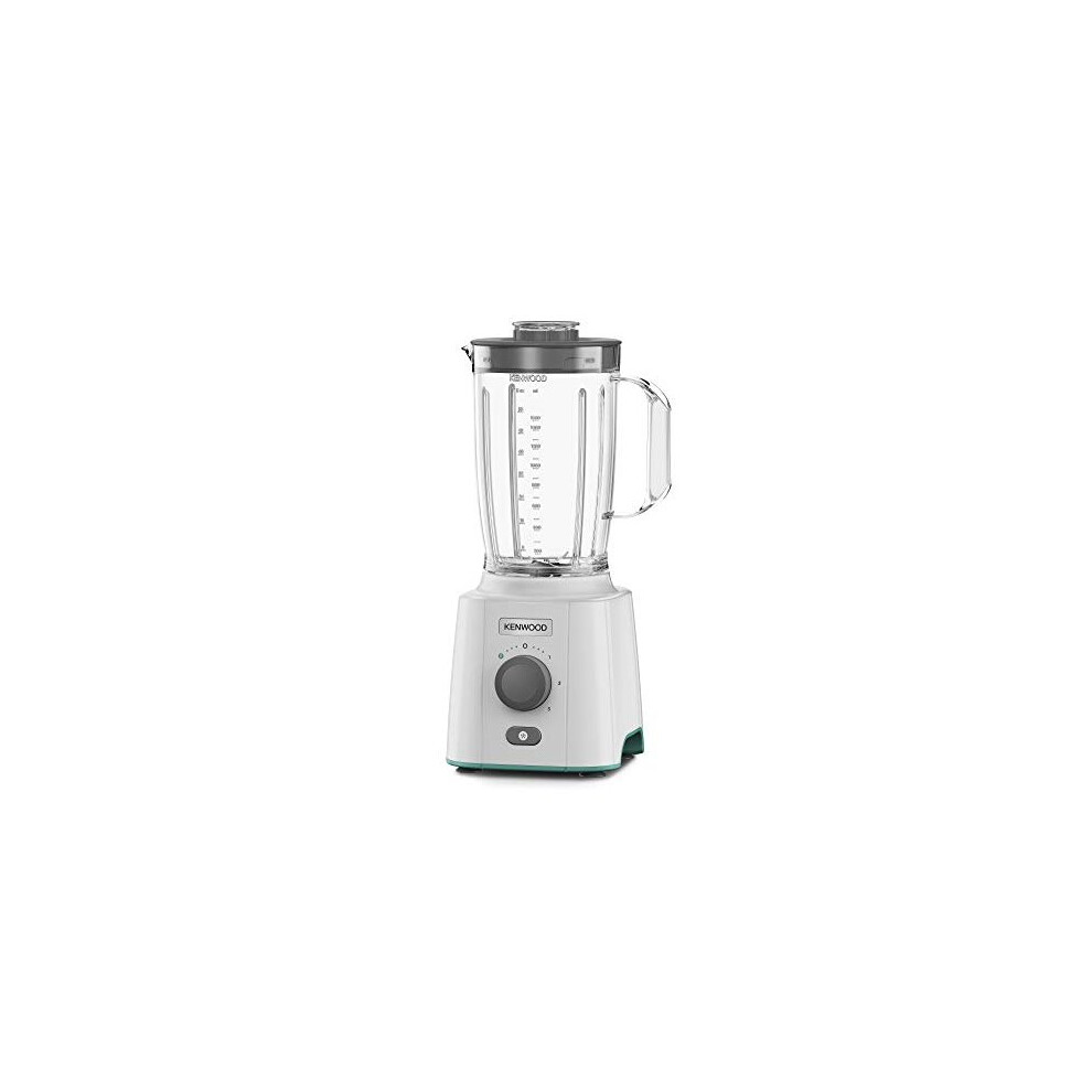 Kenwood BLP41.A0CT Jug Blender, 650 W, White