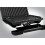 George Foreman George Foreman Large Grey Steel Grill 25051 6