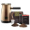 Hotel Chocolat Hotel Chocolat Velvetiser Hot Chocolate Machine Complete Starter Kit, Copper 2