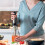 Braun Braun House Hold MultiQuick 7 Black, MQ7045X Hand Blender, Mixer, ActiveBlade System, EasyClick Plus System, Splash Control 6