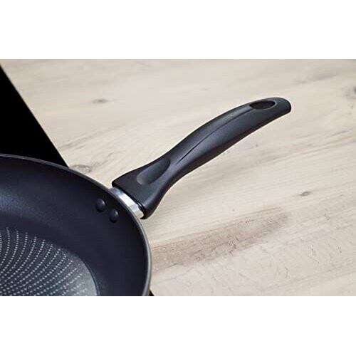 Tefal Tefal Induction Non-Stick Cookware Set, 5 Pcs - Black (G155S544) 2