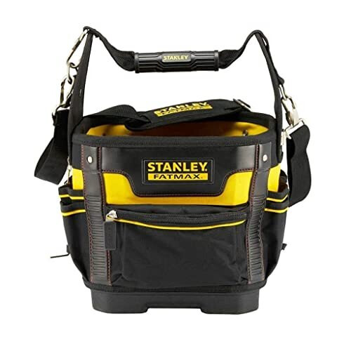 STANLEY Stanley 1-93-952 Fatmax Technicians Tool Bag 1