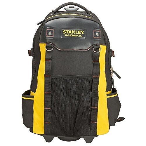 STANLEY Stanley 1-79-215 Fatmax Backpack on Wheels