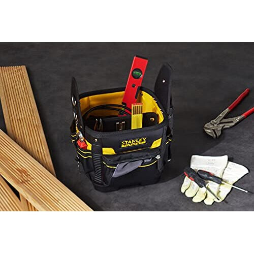 STANLEY Stanley 1-93-952 Fatmax Technicians Tool Bag 2