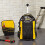 STANLEY Stanley 1-79-215 Fatmax Backpack on Wheels 3