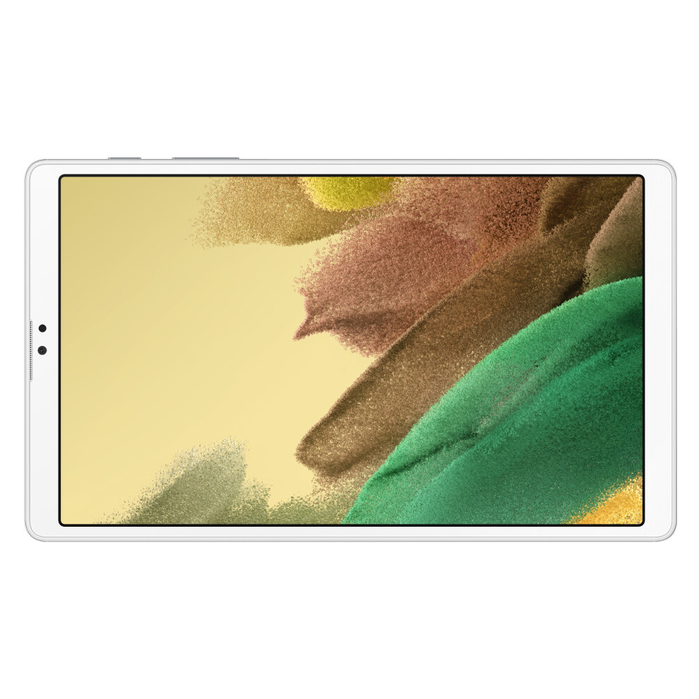 Samsung Tab A7 Lite Sm-T225 3+32Gb 8.7" Lte Silver