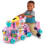 VTech (Pink) VTech Baby 4-in-1 Alphabet Train, Baby Walker 2