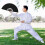 4Pack Folding Hand Fan for Performance, Dance, Decorations 5
