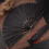 4Pack Folding Hand Fan for Performance, Dance, Decorations 3
